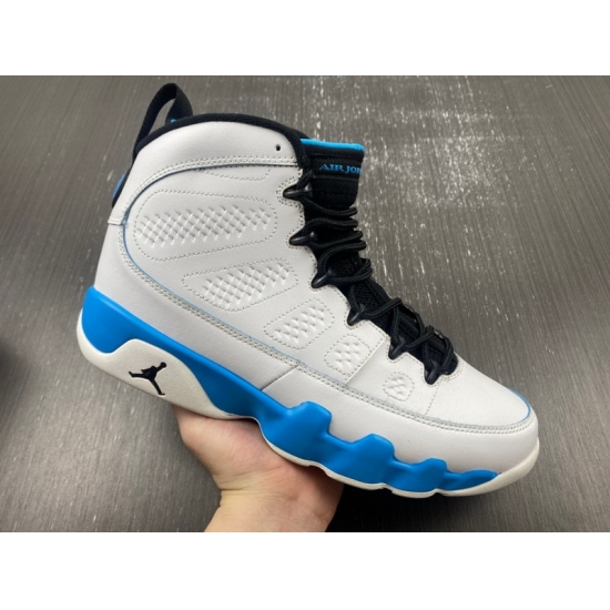 Air Jordan 9 Men Shoes 24A 002 Air Jordan 9 Men Shoes 24A 002