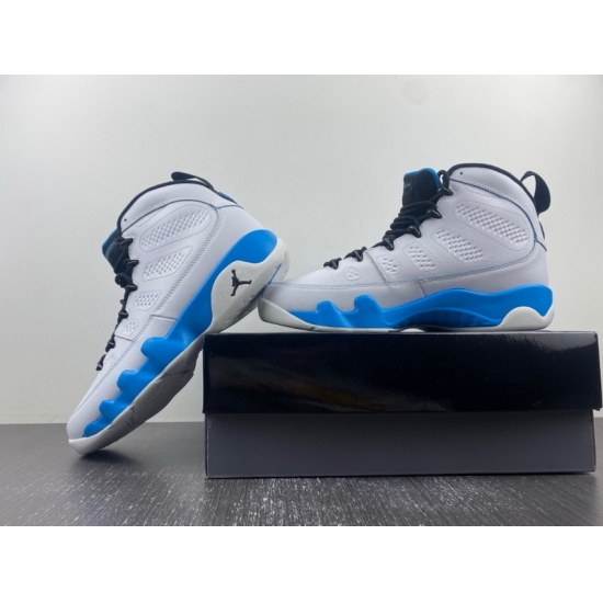 Air Jordan 9 Men Shoes 24A 003 Air Jordan 9 Men Shoes 24A 003