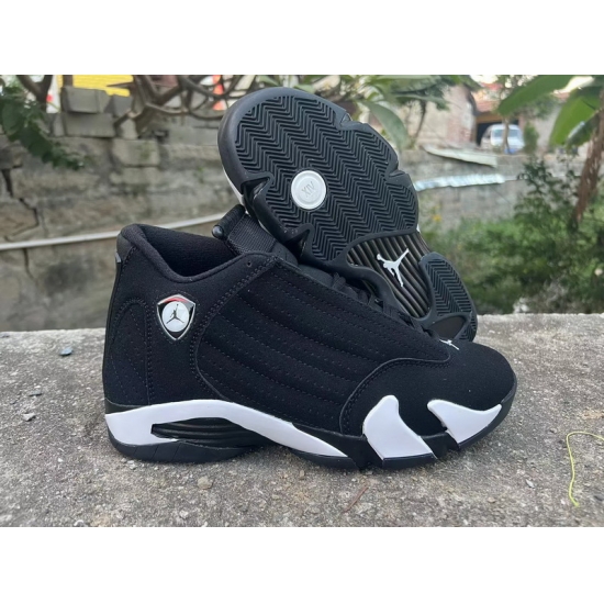 Air Jordan 14 Men Shoes 24A 001 Air Jordan 14 Men Shoes 24A 001
