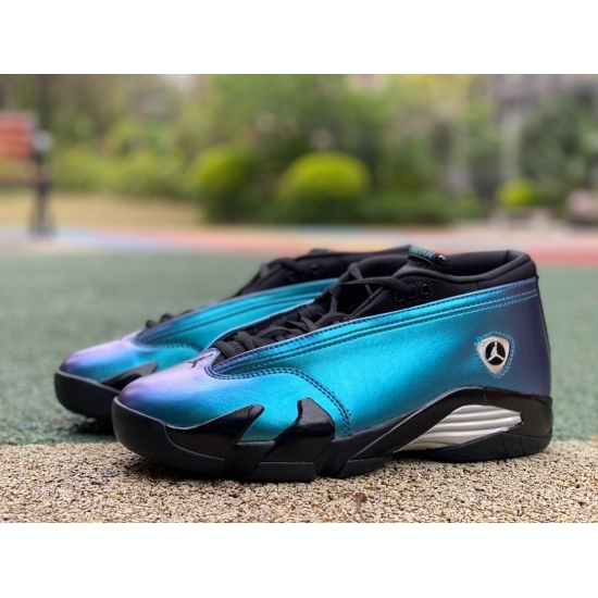 WMNS AIR JORDAN 14 RETRO LOW DH4121 300 WMNS AIR JORDAN 14 RETRO LOW DH4121 300