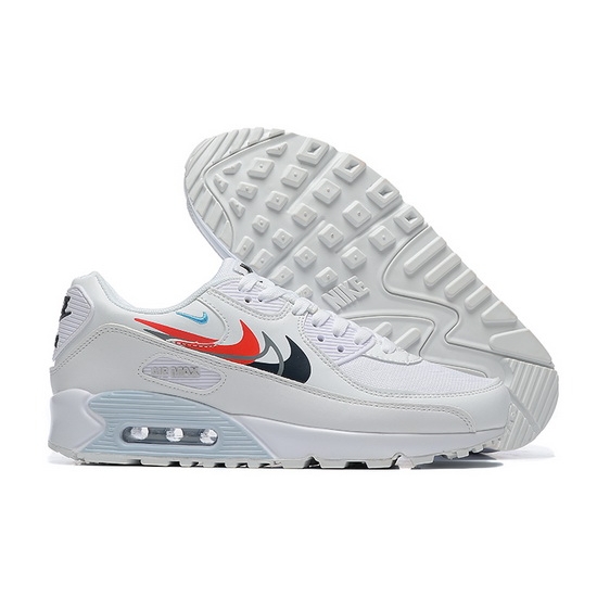 Air Max 90 Men Shoes QS014 Air Max 90 Men Shoes QS014