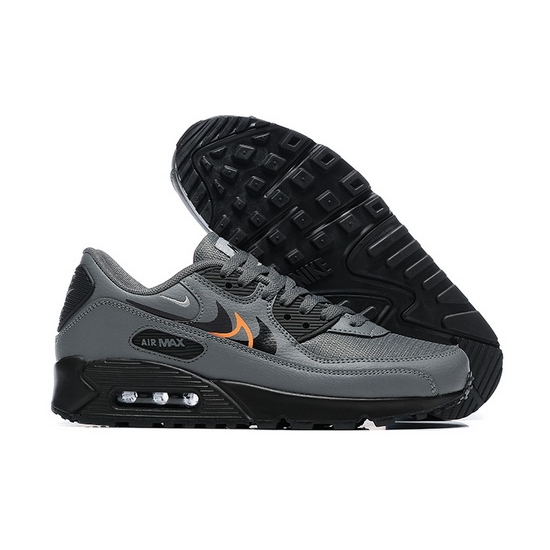 Air Max 90 Men Shoes QS027 Air Max 90 Men Shoes QS027