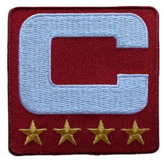 4 Star C Patch 49ers Patch Biaog 4 Star C Patch 49ers Patch Biaog
