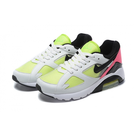 Nike Air Max Terra 180 Men Shoes 401 Nike Air Max Terra 180 Men Shoes 401