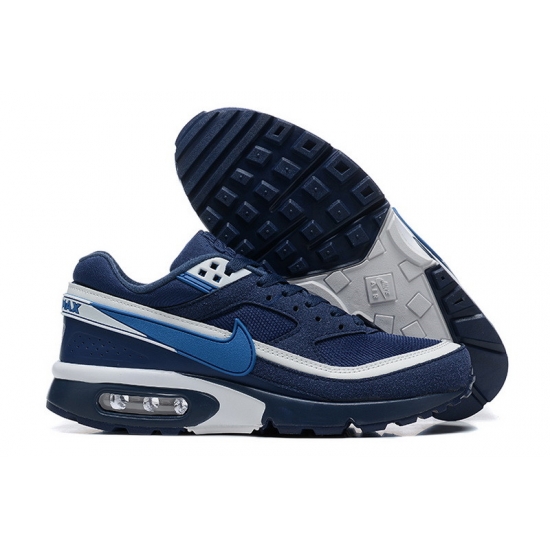 Nike Air Max BW Men Shoes 24007 Nike Air Max BW Men Shoes 24007