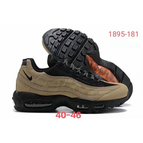 Nike Air Max 95 Men Shoes 24001 Nike Air Max 95 Men Shoes 24001