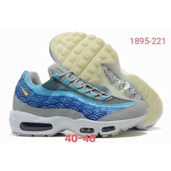 Nike Air Max 95 Men Shoes 24013 Nike Air Max 95 Men Shoes 24013