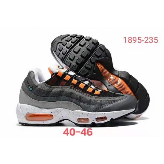 Nike Air Max 95 Men Shoes 24014 Nike Air Max 95 Men Shoes 24014