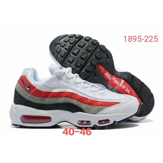 Nike Air Max 95 Men Shoes 24015 Nike Air Max 95 Men Shoes 24015