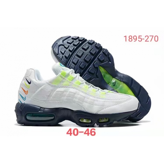 Nike Air Max 95 Men Shoes 24019 Nike Air Max 95 Men Shoes 24019