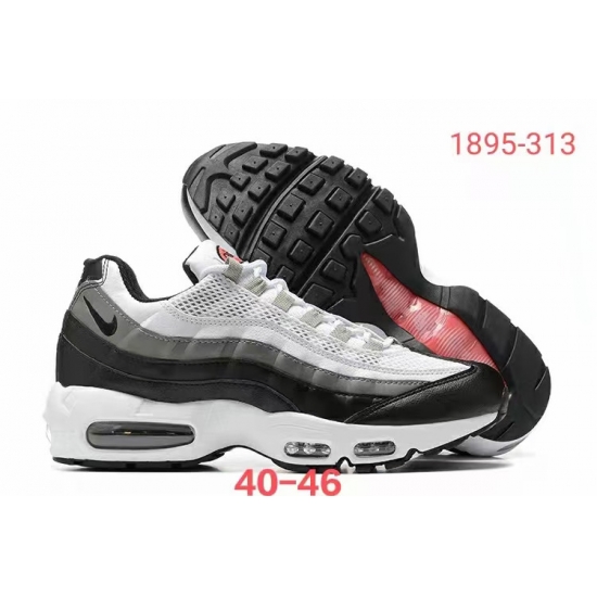 Nike Air Max 95 Men Shoes 24021 Nike Air Max 95 Men Shoes 24021