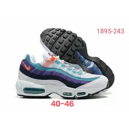 Nike Air Max 95 Men Shoes 24022 Nike Air Max 95 Men Shoes 24022