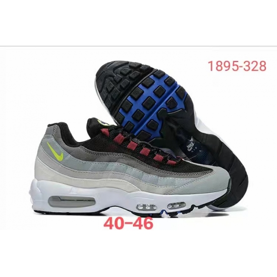 Nike Air Max 95 Men Shoes 24028 Nike Air Max 95 Men Shoes 24028