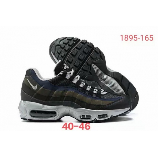 Nike Air Max 95 Men Shoes 24035 Nike Air Max 95 Men Shoes 24035