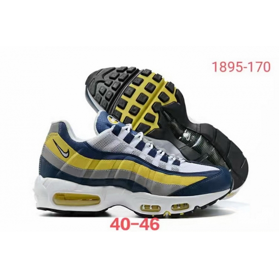 Nike Air Max 95 Men Shoes 24044 Nike Air Max 95 Men Shoes 24044