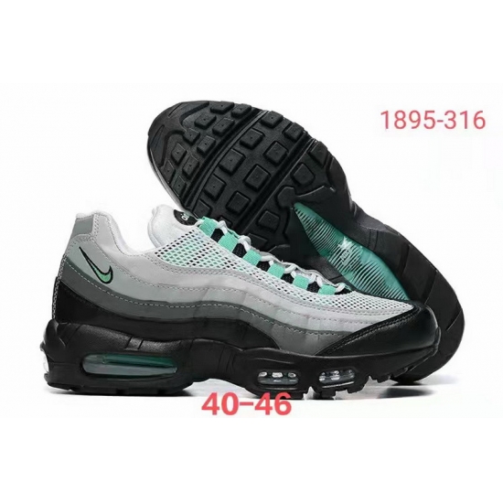 Nike Air Max 95 Men Shoes 24045 Nike Air Max 95 Men Shoes 24045