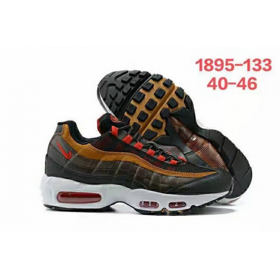 Nike Air Max 95 Men Shoes 24050 Nike Air Max 95 Men Shoes 24050
