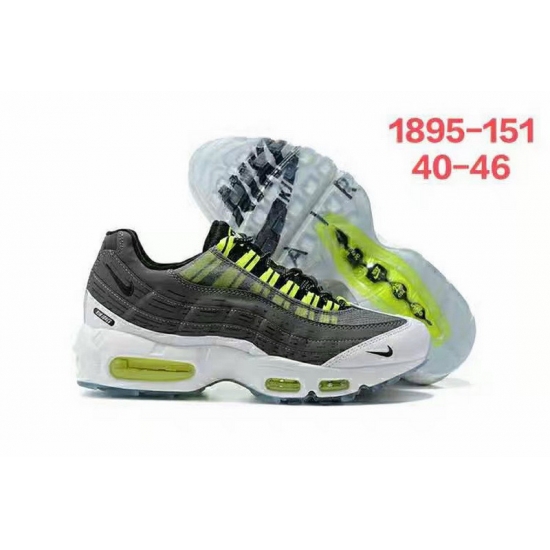 Nike Air Max 95 Men Shoes 24052 Nike Air Max 95 Men Shoes 24052
