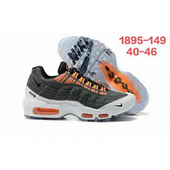Nike Air Max 95 Men Shoes 24053 Nike Air Max 95 Men Shoes 24053