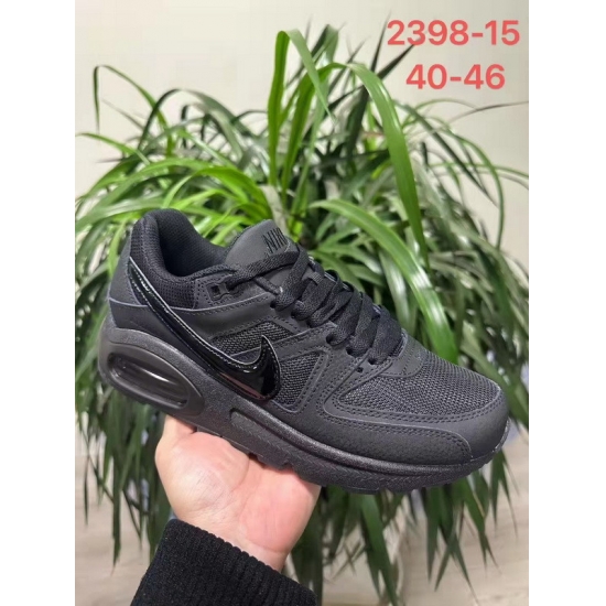 Nike Air Max Command Flex GS Men Shoes 24002 Nike Air Max Command Flex GS Men Shoes 24002