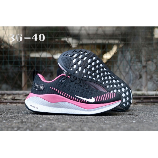 Nike ReactX Infinity Run 4 Women Shoes 24011 Nike ReactX Infinity Run 4 Women Shoes 24011