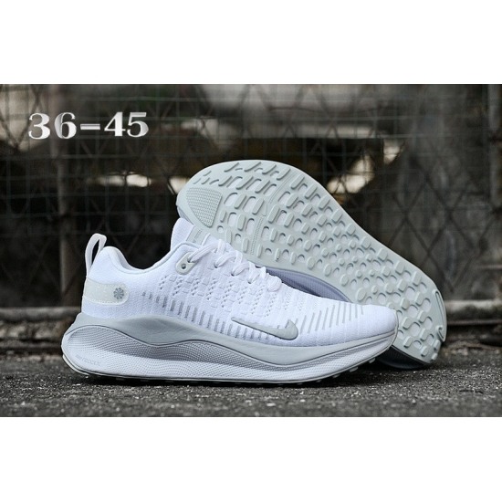 Nike ReactX Infinity Run 4 Men Shoes 24004 Nike ReactX Infinity Run 4 Men Shoes 24004
