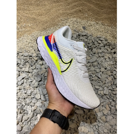 Nike React Infinity Run FK 3 Men Shoes 24001 Nike React Infinity Run FK 3 Men Shoes 24001
