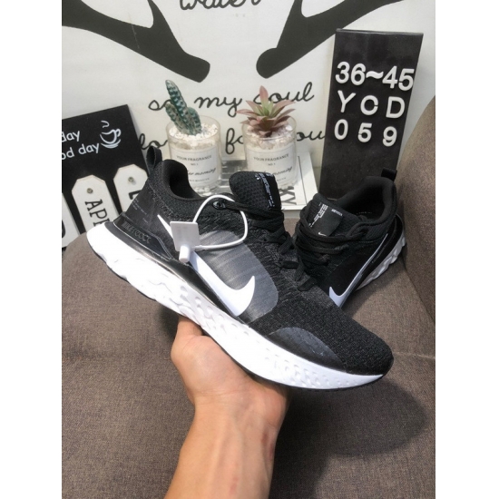 Nike React Infinity Run FK 3 Men Shoes 24008 Nike React Infinity Run FK 3 Men Shoes 24008