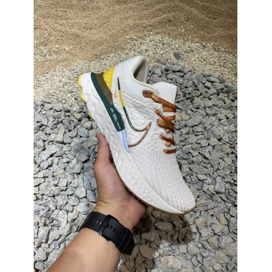 Nike React Infinity Run FK 3 Men Shoes 24009 Nike React Infinity Run FK 3 Men Shoes 24009