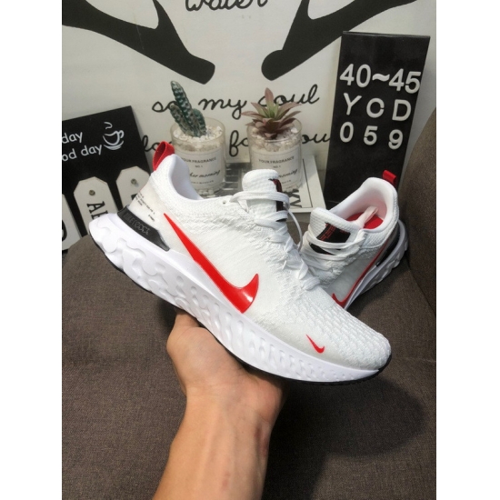 Nike React Infinity Run FK 3 Men Shoes 24014
