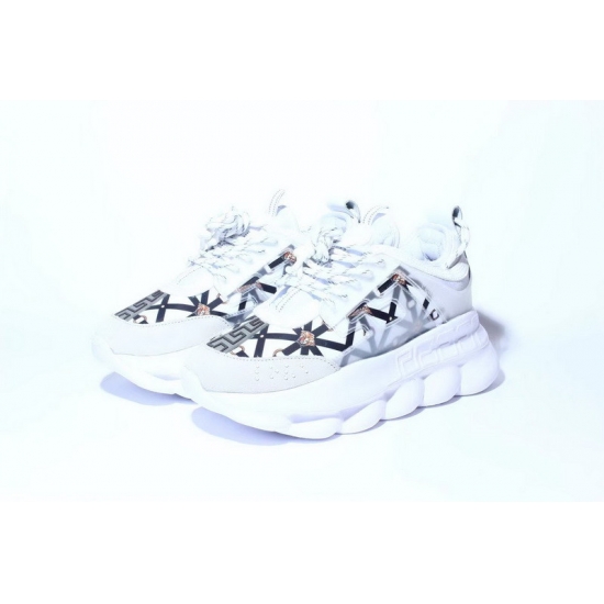 Versace Women Shoes 001 Versace Women Shoes 001