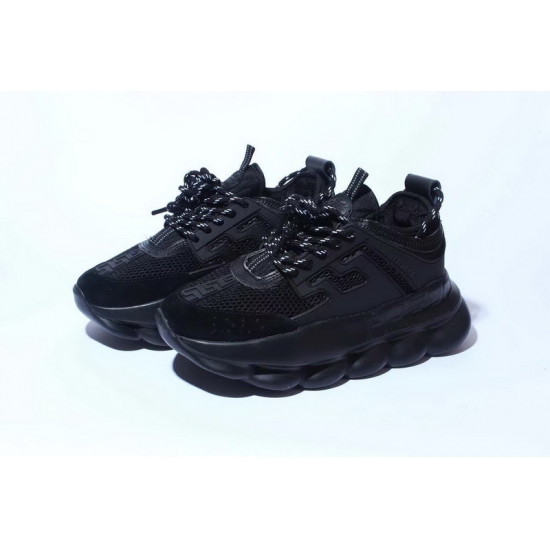 Versace Women Shoes 008 Versace Women Shoes 008