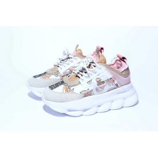 Versace Women Shoes 010 Versace Women Shoes 010