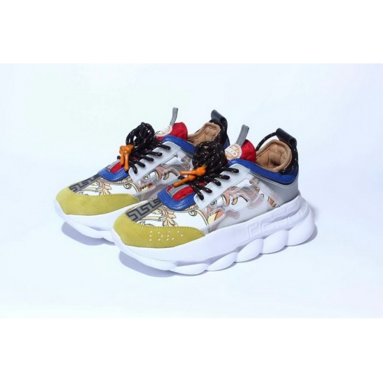 Versace Women Shoes 020 Versace Women Shoes 020