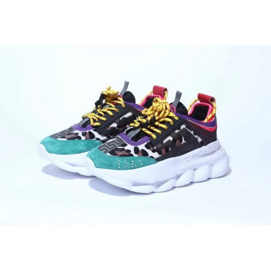 Versace Men Shoes 002 Versace Men Shoes 002