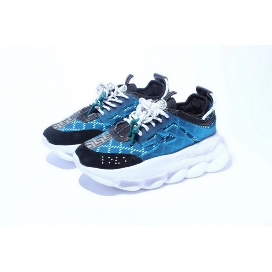 Versace Men Shoes 004 Versace Men Shoes 004