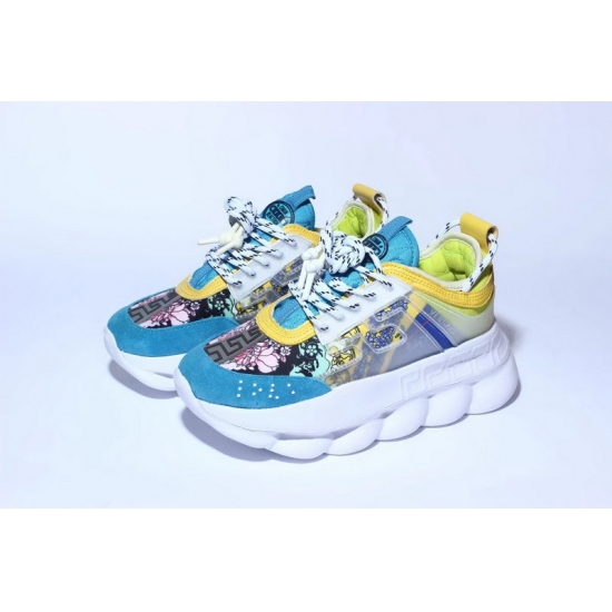 Versace Men Shoes 016 Versace Men Shoes 016