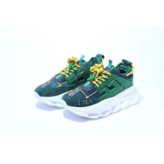 Versace Men Shoes 020 Versace Men Shoes 020