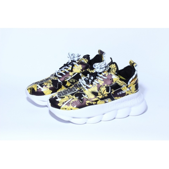 Versace Men Shoes 021 Versace Men Shoes 021