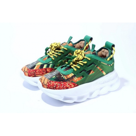 Versace Men Shoes 031 Versace Men Shoes 031