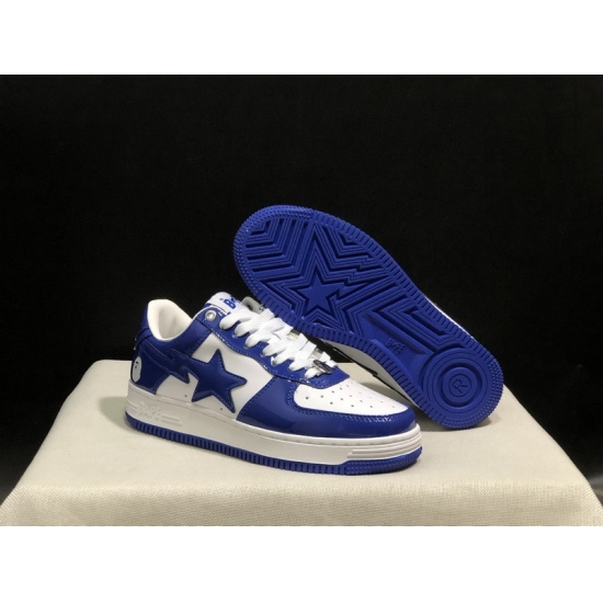 Bape Sta Women Shoes 006 Bape Sta Women Shoes 006