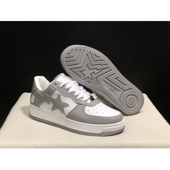 Bape Sta Women Shoes 010 Bape Sta Women Shoes 010