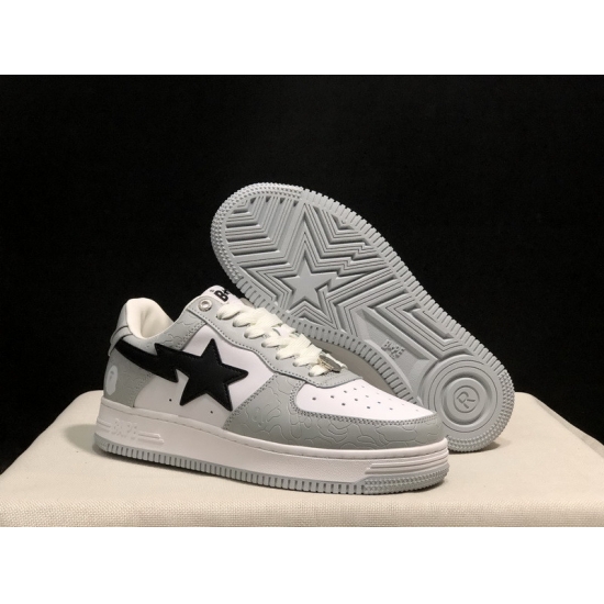 Bape Sta Women Shoes 017 Bape Sta Women Shoes 017
