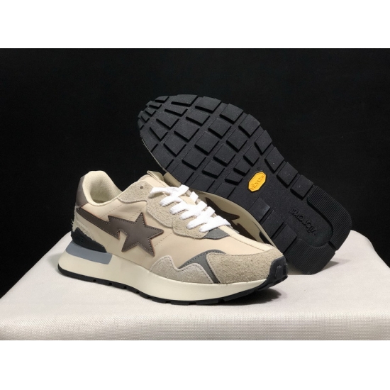 Bape Sta Women Shoes 020 Bape Sta Women Shoes 020