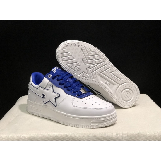 Bape Sta Women Shoes 022 Bape Sta Women Shoes 022