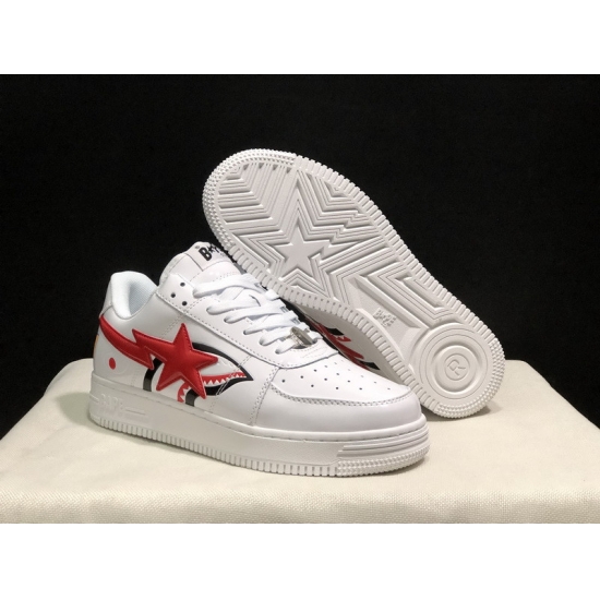 Bape Sta Women Shoes 023 Bape Sta Women Shoes 023