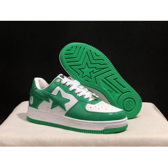 Bape Sta Women Shoes 030 Bape Sta Women Shoes 030