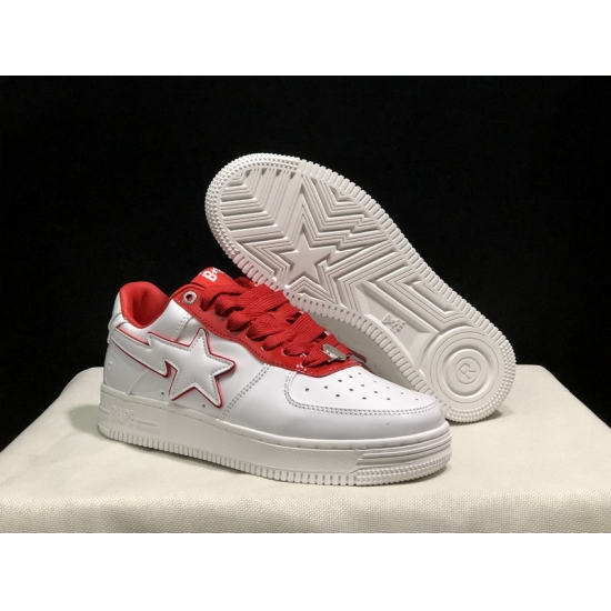 Bape Sta Women Shoes 035 Bape Sta Women Shoes 035