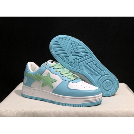 Bape Sta Women Shoes 041 Bape Sta Women Shoes 041