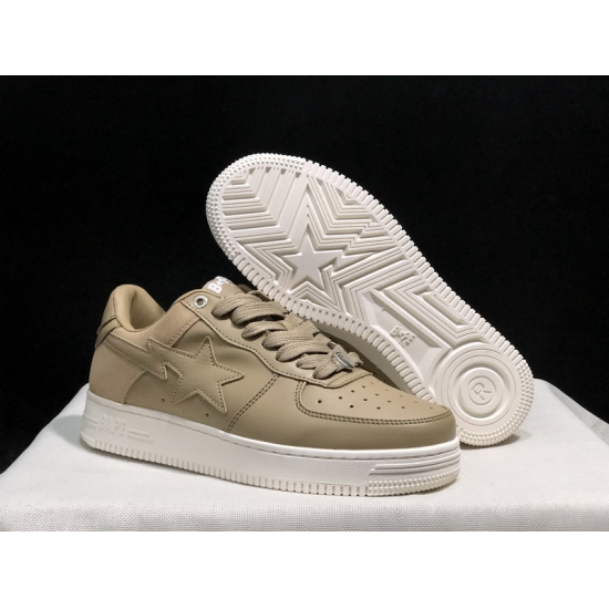 Bape Sta Women Shoes 042 Bape Sta Women Shoes 042